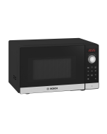 Bosch FFL023MS2B 20 Litres Single Microwave - Black