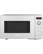 Bosch FFL023MW0B 20 Litres Single Microwave - White