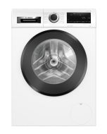 Bosch WGG254Z0GB 10kg 1400 Spin Washing Machine - White