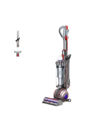 Dyson BALLANIMALORIG Upright Vacuum Cleaner - Nickel/Silver