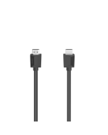 Hama 00205005 1.5M High-Speed HDMI™ Cable Plug - Plug
