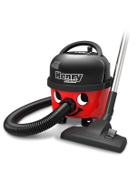 Numatic 910323 Henry Xtend Bagged Cylinder Vacuum Cleaner