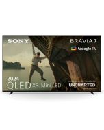 Sony K65XR70U 65" 4K QLED TV