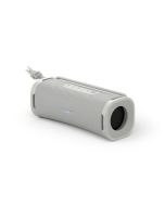 Sony SRSULT10W.CE7 ULT FIELD 1 Portable Wireless Bluetooth Speaker - White