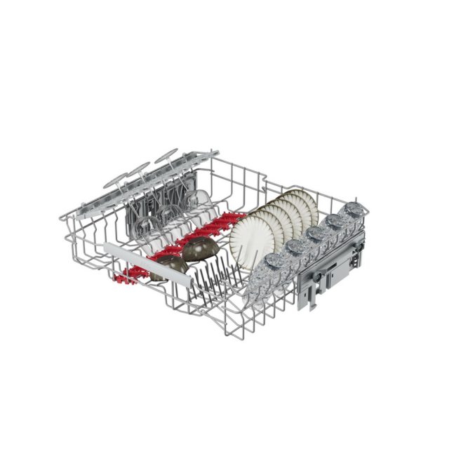 AEG GI6200B2TU Integrated Dishwasher 14 Settings