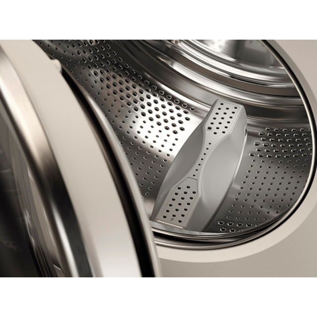 Asko W5096RW.UK 9kg 1600 Spin Washing Machine White