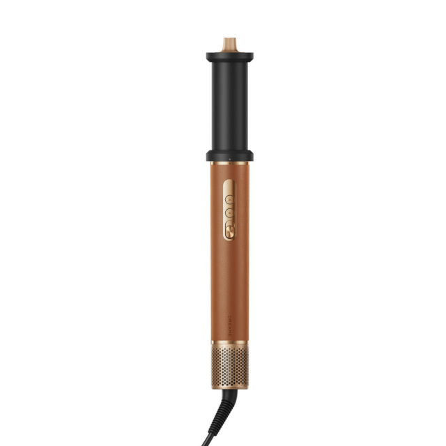 Dreame AMF18A Hair Dryer 7-in-1 Black Rose Gold
