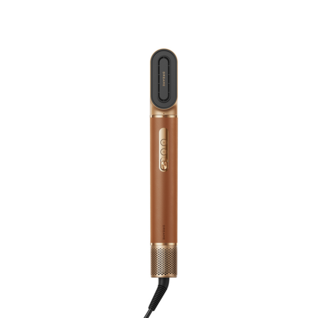 Dreame AMF18A Hair Dryer 7-in-1 Black Rose Gold