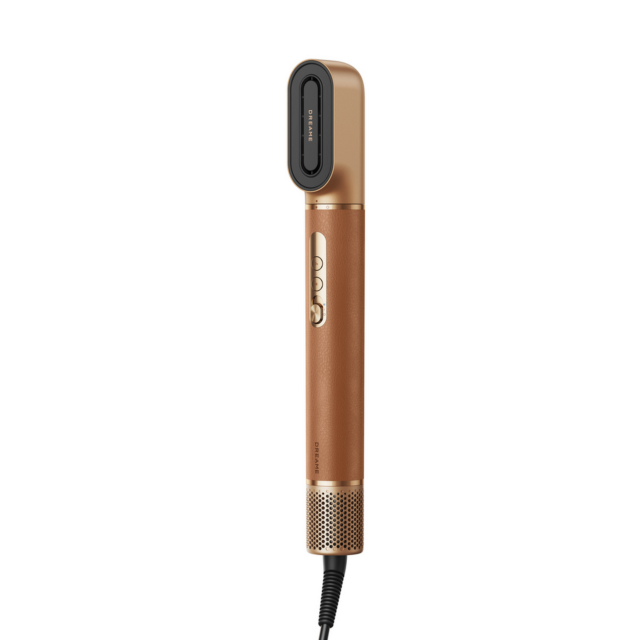 Dreame AMF18A Hair Dryer 7-in-1 Black Rose Gold