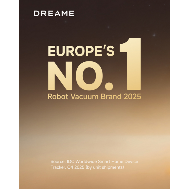 Dreame RLX96DE WH X60 Pro Ultra Robot Vacuum Mop