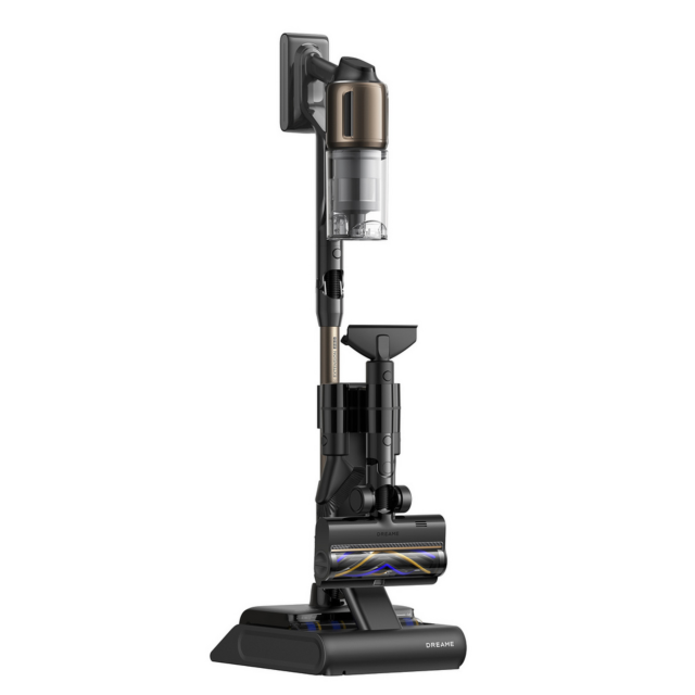 Dreame VZV66C Z30 Pro Aqua Cordless Stick Vacuum