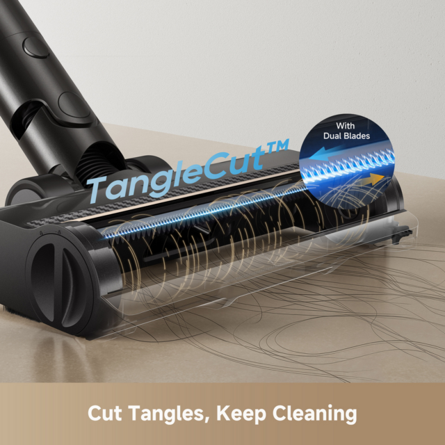 Dreame VZV66C Z30 Pro Aqua Cordless Stick Vacuum