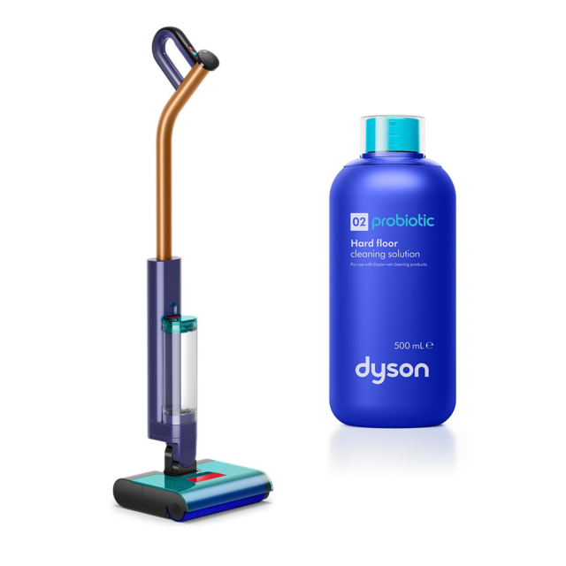 Dyson CLEANWASHKIT Cordless Vacuum & Floor Solution