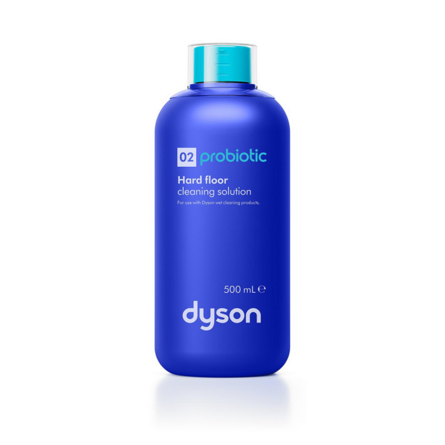 Dyson PENCILWASH Wet Floor Cleaner Copper Model