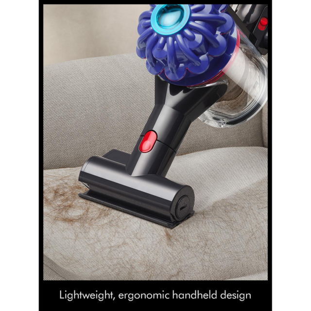 Dyson V10KONICALNEW Dyson V10 Konical™ vacuum cleaner + Auto-empty Dok™ - | Dyson | Brands | Members Site