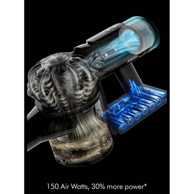 Dyson V10KONICALNEW Dyson V10 Konical™ vacuum cleaner + Auto-empty Dok™ - | Dyson | Brands | Members Site
