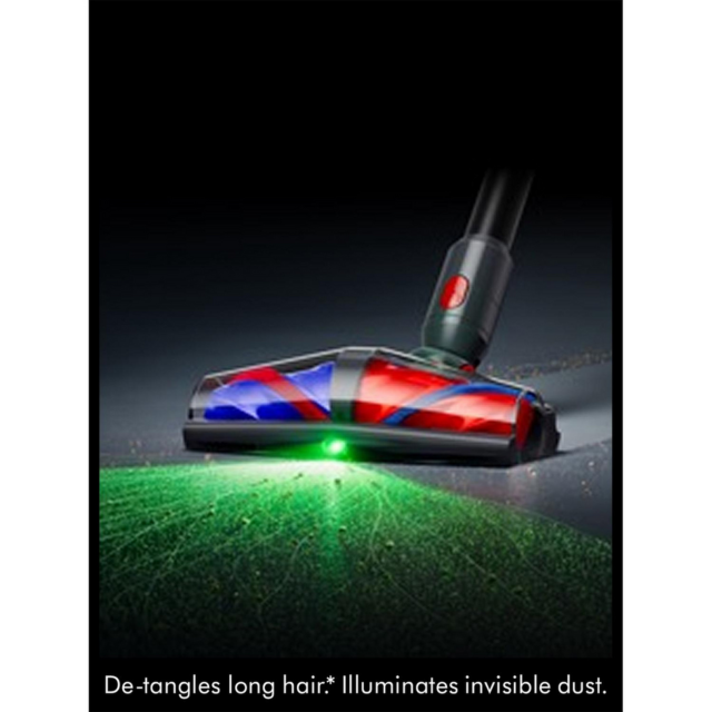 Dyson V10KONICALNEW Dyson V10 Konical™ vacuum cleaner + Auto-empty Dok™ - | Dyson | Brands | Members Site