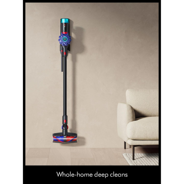 Dyson V10KONICALNEW Dyson V10 Konical™ vacuum cleaner + Auto-empty Dok™ - | Dyson | Brands | Members Site