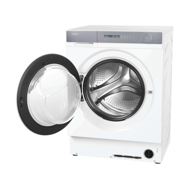 Haier HWB100B14858AUUK 10kg 1400 Spin Washing Machine