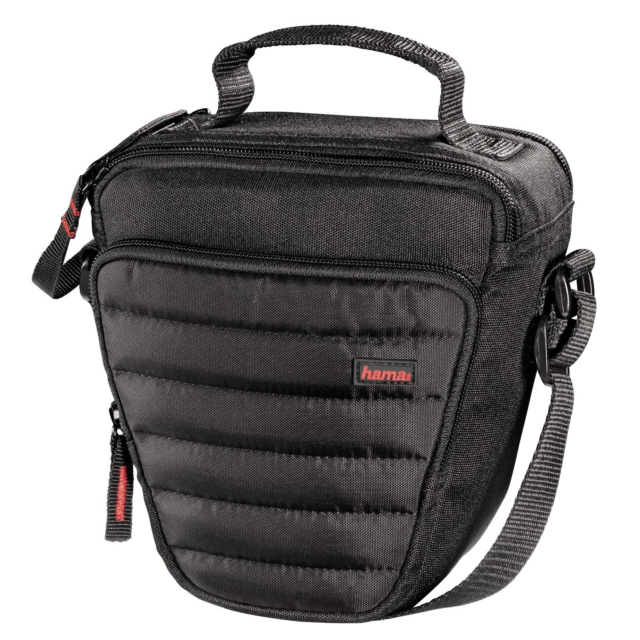 Hama 00103834 SYSCASE 3 110 COLT BLK black