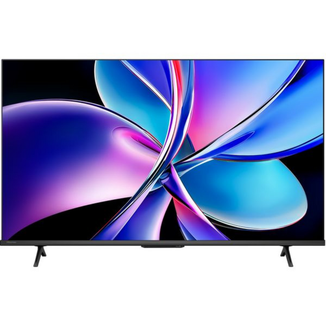 Hisense 43E7STUK 4K Ultra HD 144Hz Hi-QLED TV Black