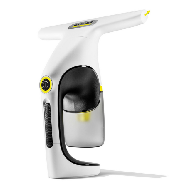 K?rcher WV1 Compact Window Vac White Model