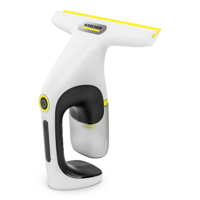 K?rcher WV1 Compact Window Vac White Model