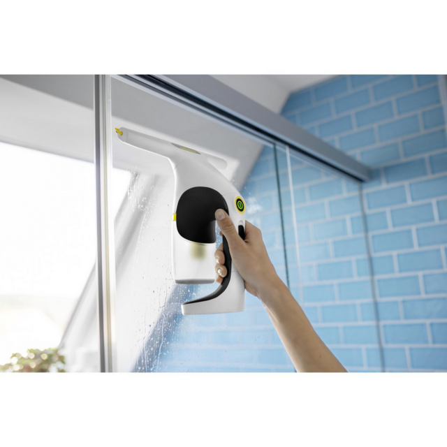 K?rcher WV1 Compact Window Vac White Model