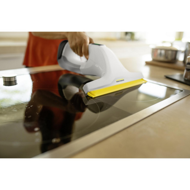 K?rcher WV5 Ultra Care Window Vac White 1.633-505.0