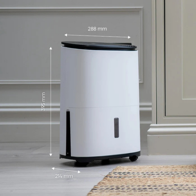Meaco ARETEONE6L 6L Dehumidifier and Air Purifier