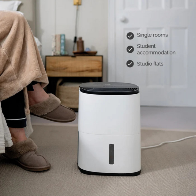Meaco ARETEONE6L 6L Dehumidifier and Air Purifier