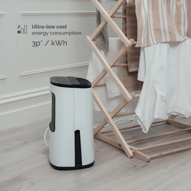 Meaco ARETEONE6L 6L Dehumidifier and Air Purifier