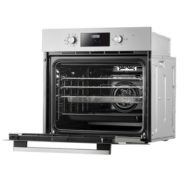 Midea Xpress Fry MBO65M90D2-SS Multifunction Oven