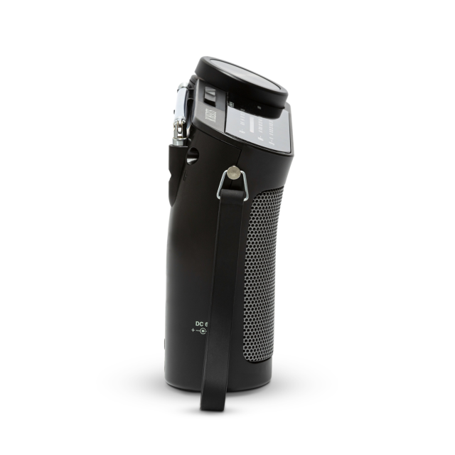 Roberts Radio R9993BK Wireless Radio - Black