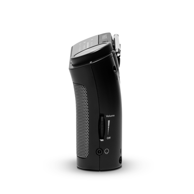 Roberts Radio R9993BK Wireless Radio - Black