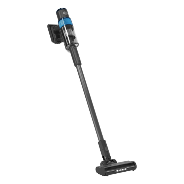 Sebo 95001GB Balance A1 Cordless Vacuum - 48-Minute Runtime