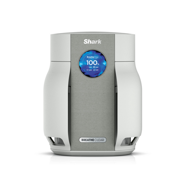 Shark HP062UK Air Purifier with NeverChange6 Filter