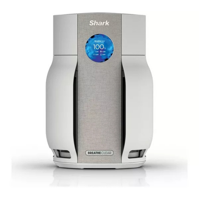Shark HP162UK Air Purifier with Advanced Sensors