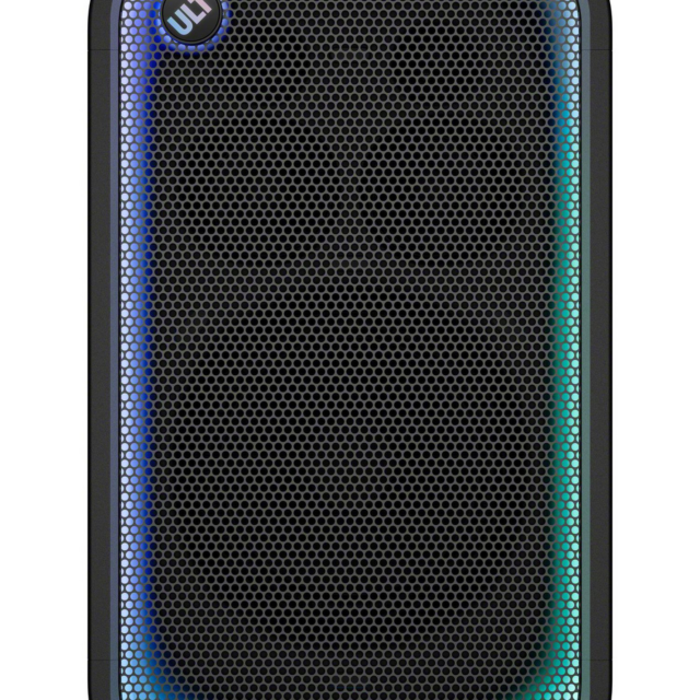Sony SRSULT700.CEL Wireless ULT Tower Party Speaker Black