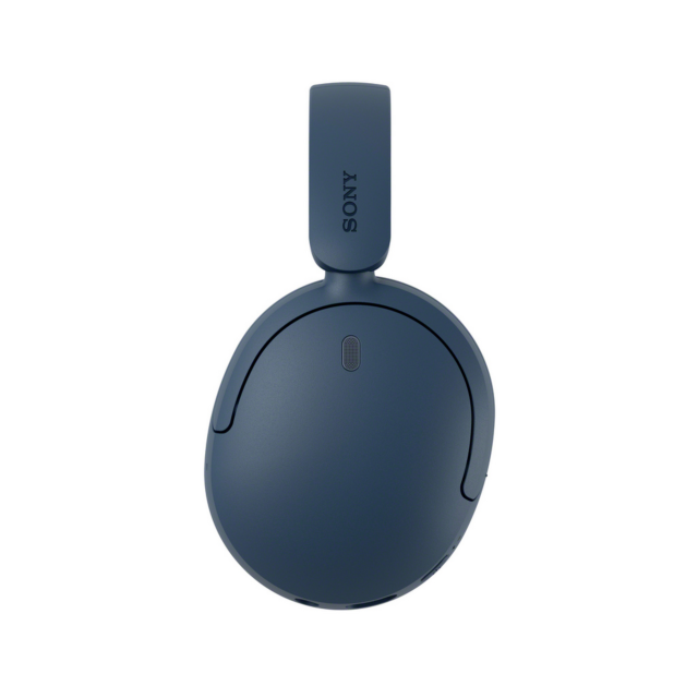 Sony WHCH730NL.CE7 Wireless Noise Cancelling Headphones Blue