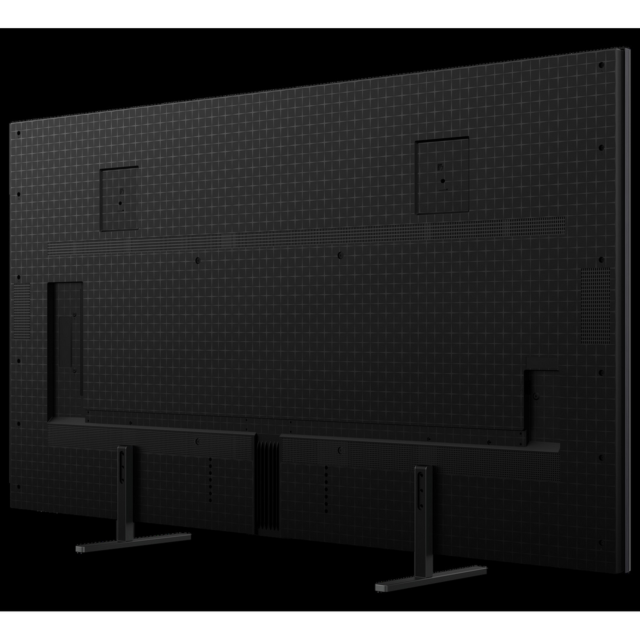 TCL 75A400M-UK 75 inch QD-MINI LED Television