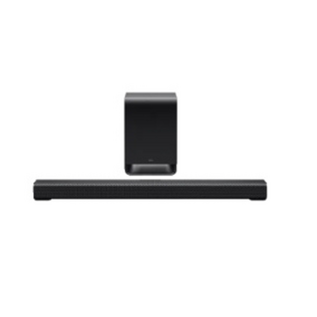 TCL S60K-UK 3.1ch Dolby Atmos Soundbar with Subwoofer