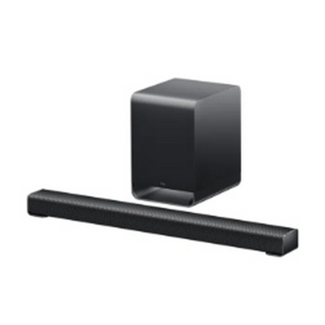 TCL S60K-UK 3.1ch Dolby Atmos Soundbar with Subwoofer