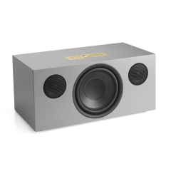 Wireless 15295 Speaker - Grey