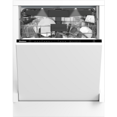 Blomberg LDV53640 Integrated Dishwasher