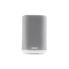 Denon DHT150WHITE Home 150WTE2GB Wireless Smart Speaker/Home Theatre - White