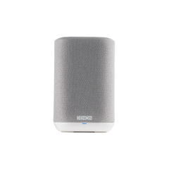Denon DHT150WHITE Wireless Smart Speaker - White 