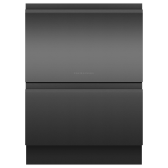 Fisher & Paykel DD60D4HNB9 Dishdrawer - 12 Setting Capacity