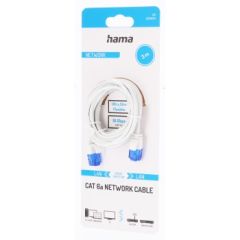 Hama 00200690 3M Cat6 Network Cable