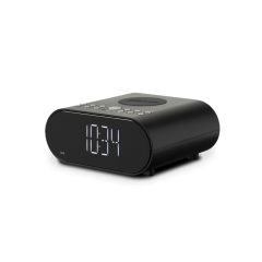 Roberts Ortus DAB Charge Alarm Clock Radio